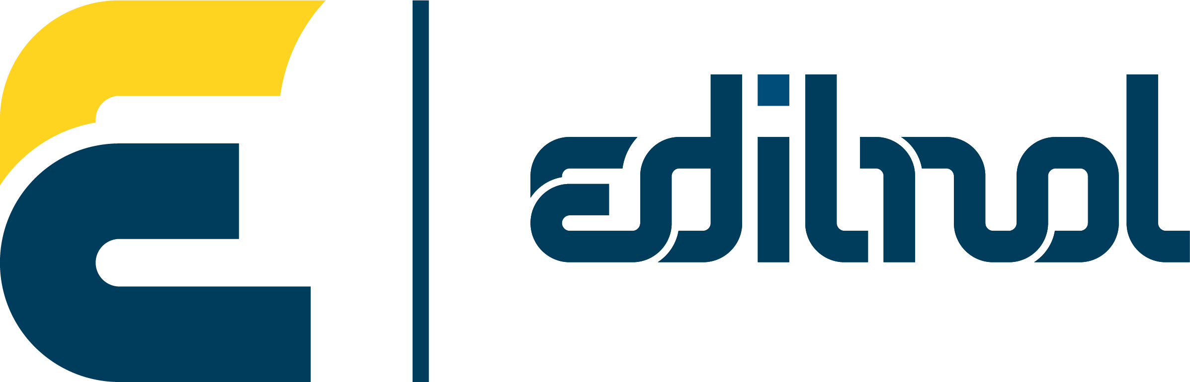 Edilnol logo